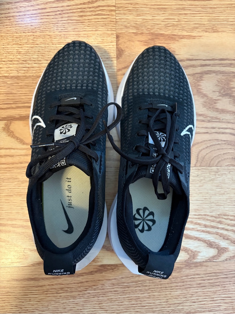 Nike Interact Run Women’s Running Shoes